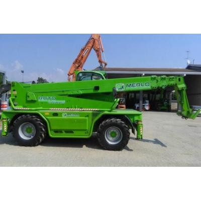 Merlo ROTO 45.21 MCSS