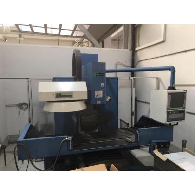 Milling machine CNC ELI MACCHINE BMT 2473