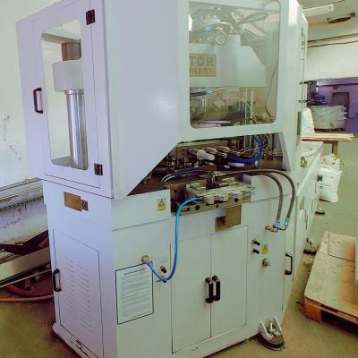 VICTOR MACHINERY MSZ 30 injection molding machine