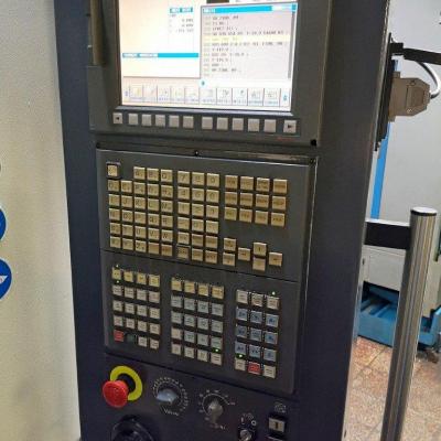 FADAL VMC 2216 FX vertical machining center