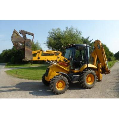 JCB 3CX SITEMASTER