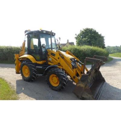 JCB 3CX SITEMASTER