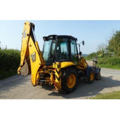 JCB 3CX SITEMASTER