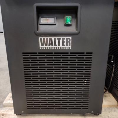 WALTER VT 220 refrigeration dryer