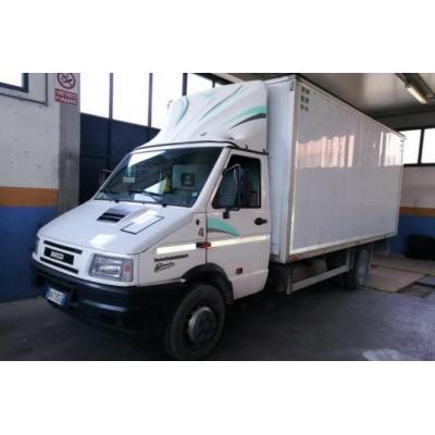 Iveco TURBO DAILY 59-12