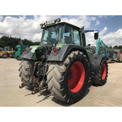 Fendt 926 Vario