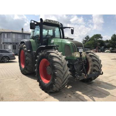 Fendt 926 Vario