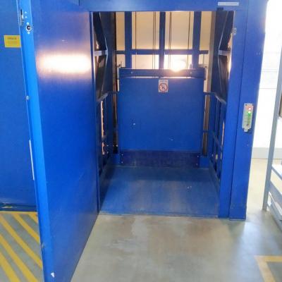 HIDRAL EH-1500 goods lift