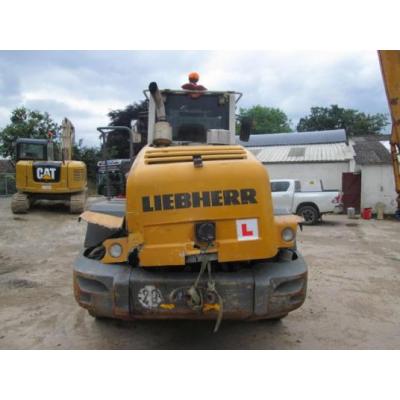 Liebherr L542