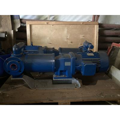Rotan ED51EF pump