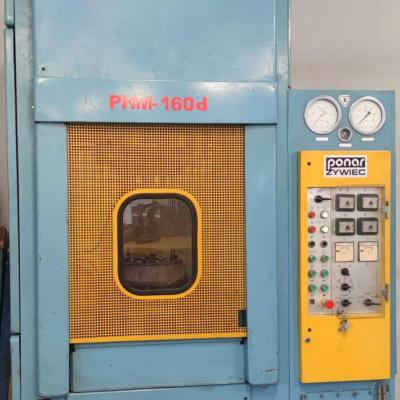 PONAR ŻYWIEC PHM 160 D hydraulic press