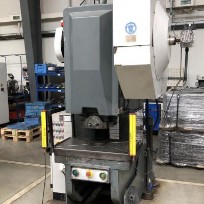 SMERAL TRNAVA LEN 63A eccentric press