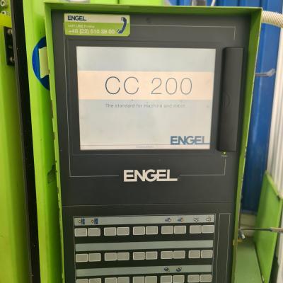 ENGEL INSERT 200H/50 injection moulding machine