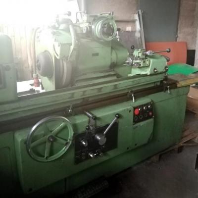 3B161 shaft grinding machine