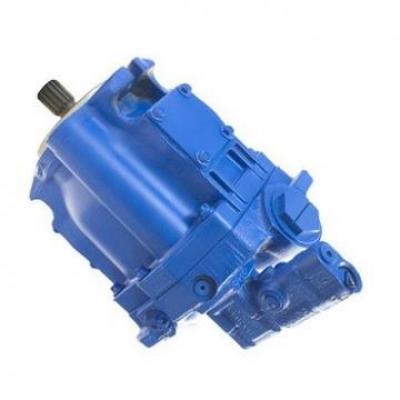 PVB20RS20CG20S30 hydraulic pump series PVB