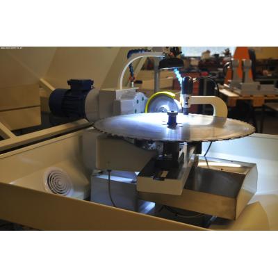 3000 B CNC circular saw blade grinding machine