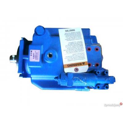 PVH141R02AF30B242000AL1002AP01 piston pumps Eaton