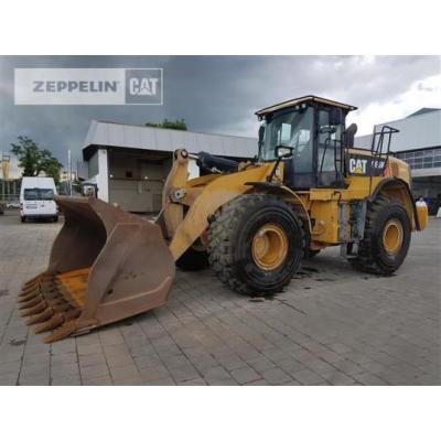 Caterpillar 966K