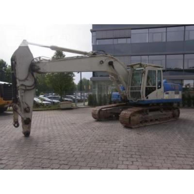 Caterpillar 324DLN