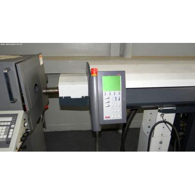 Automat tokarski CNC CITIZEN CINCOM A20 VIPL