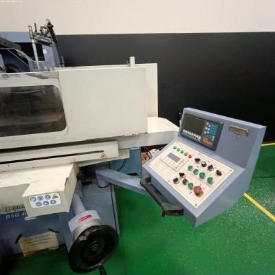 BERNARDO BSG 4080 TDC surface grinding machine