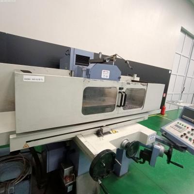 BERNARDO BSG 4080 TDC surface grinding machine