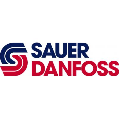 Sauer Danfoss hydraulic motor OMEW400 new