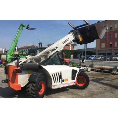 Bobcat T2250