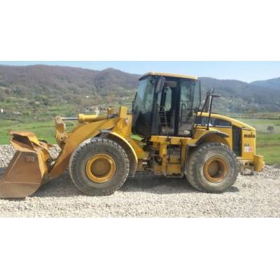 Caterpillar 950H