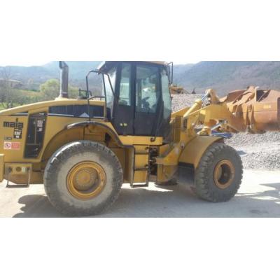 Caterpillar 950H