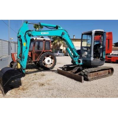 Kobelco SK45R-2