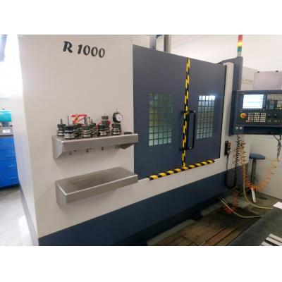 AFM DEFUM BACA R 1000 CNC vertical machining cente
