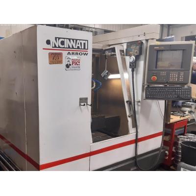 CINCINNATI ARROW 500 CNC milling machine