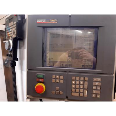 CINCINNATI ARROW 500 CNC milling machine