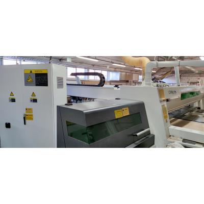 NANXING LOHMEYER NPL 380 HG panel saw