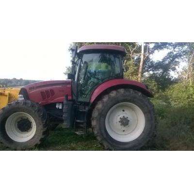 Case IH PUMA 155 MULTICONTROLLER