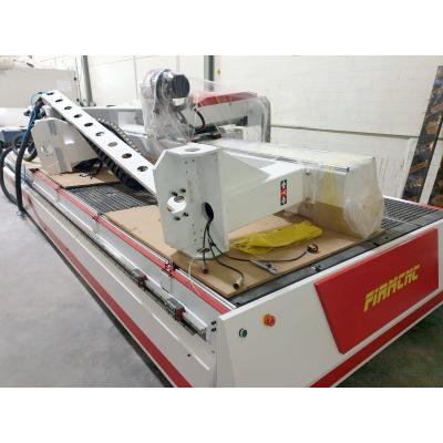 FIRMCNC FM2040ATC 4A CNC milling machine