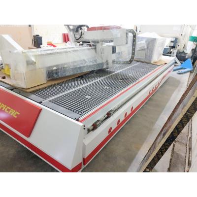 FIRMCNC FM2040ATC 4A CNC milling machine