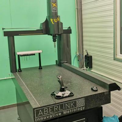 ABERLINK Axiom Too HS coordinate measuring machine