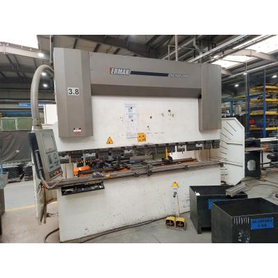 Prasa krawędziowa CNC ERMAK CNC HAP 3200