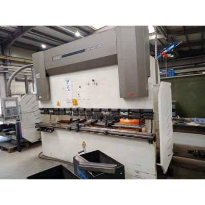 Prasa krawędziowa CNC ERMAK CNC HAP 3200