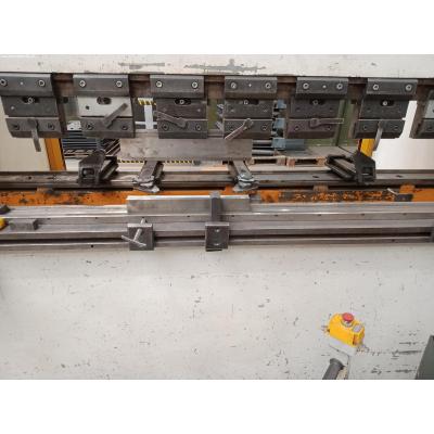 Prasa krawędziowa CNC ERMAK CNC HAP 3200