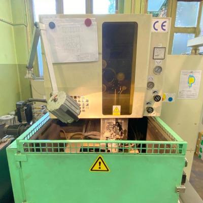 ACCUTEX AU-300iA wire EDM machine