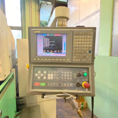 ACCUTEX AU-300iA wire EDM machine