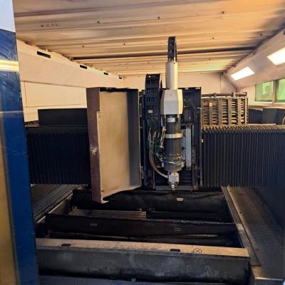 Laser fiber TRUMPF TruLaser 3030