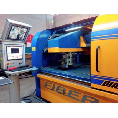 Laser ECKERT DIAMENT FIBER