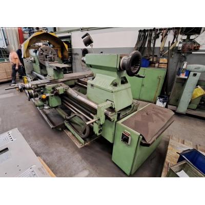 BOEHRINGER VDF V 800 universal lathe