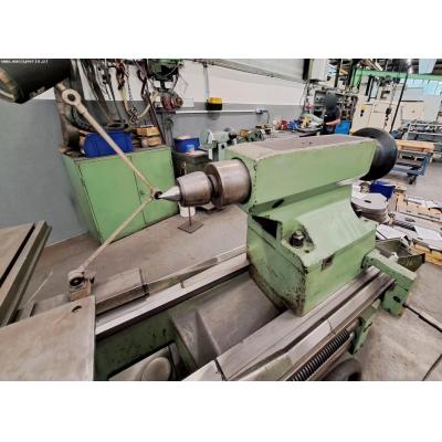 BOEHRINGER VDF V 800 universal lathe