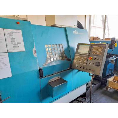 Centrum tokarskie CNC AFM TAE 30N