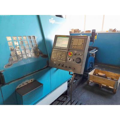 AFM TAE 30N CNC turning center